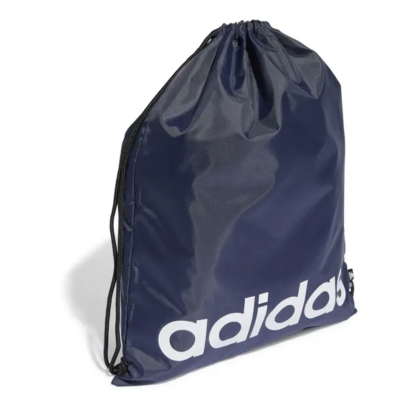 adidas Essentials Gym Sack Gym Sacks One Size Blue 70318119000