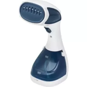 Clatronic DB 3717 Garment steamer White, Blue 1100 W