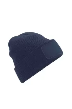 Thinsulate Printer Beanie