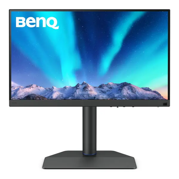 BenQ PhotoVue 27" SW272U 4K Ultra HD IPS LCD Monitor