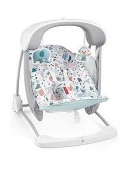 Fisher-Price Take Along Swing & Seat (Terrazzo Pacific Pebbles)