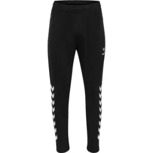 Hummel Ray 2.0 Jogging Pants Mens - Black