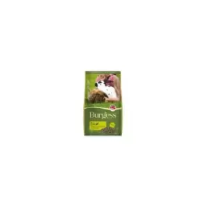 Excel Adult Rabbit Nuggets with Mint 2kg - 13849 - Burgess