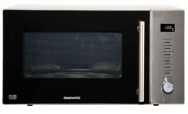 Daewoo SDA2094 30L 900W Combination Microwave