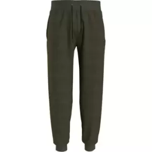 Tommy Hilfiger Track Pant Hwk - Green