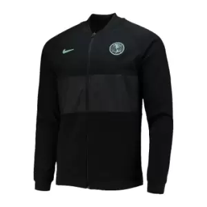 2022-2023 Club America I96 Anthem Jacket (Black)