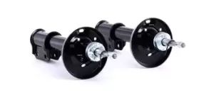 RIDEX Shock absorber OPEL,VAUXHALL 854S1622 0344233,344105,344166 Shocks,Shock absorbers,Suspension shocks 344233,344234,344235,344276,344279,344280