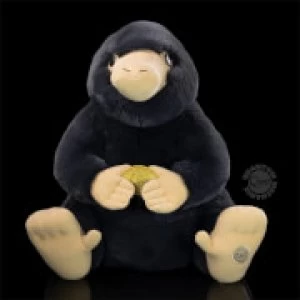 Fantastic Beasts Giant Niffler Plush