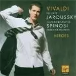 Antonio Vivaldi - Arias (Jaroussky) (Music CD)