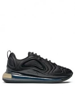 Nike Air Max 720 - Black