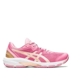 Asics Netburner Shield FF Netball Shoes - Pink