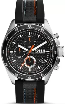 Fossil Watch Decker Gents