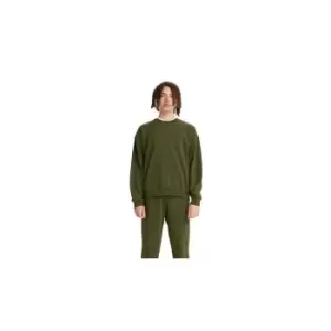 Levis Crew Sweatshirt - Green