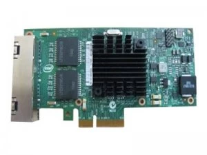 Dell Intel i350 QP network adapter