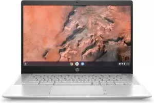 HP 14" Chromebook Pro c645 AMD Ryzen 3 Laptop