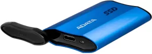 ADATA SE800 512GB External Portable SSD Drive