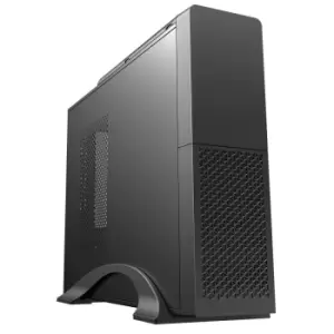 CiT S015B Desktop Case - Black USB 3.0