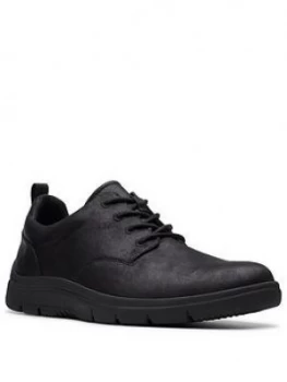 Clarks Tunsil Lane Lace Up Shoe