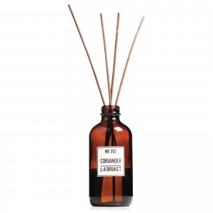 L:A BRUKET Coriander Diffuser 200ml