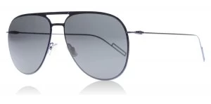 Dior Homme 0205S Sunglasses Blue SVO 59mm