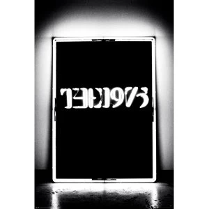 The 1975 Album Maxi Poster