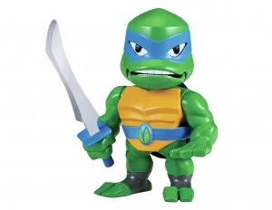 Teenage Mutant Ninja Turtles Babble Heads Loud Mouth Leo