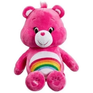 Care Bears - Cheer Bear Super Soft 12" Plush