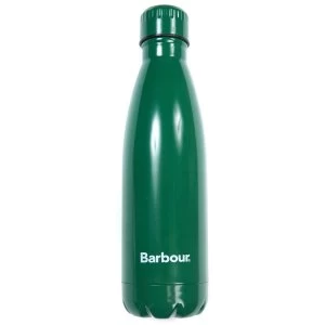 Barbour Water Bottle Blossom Pink