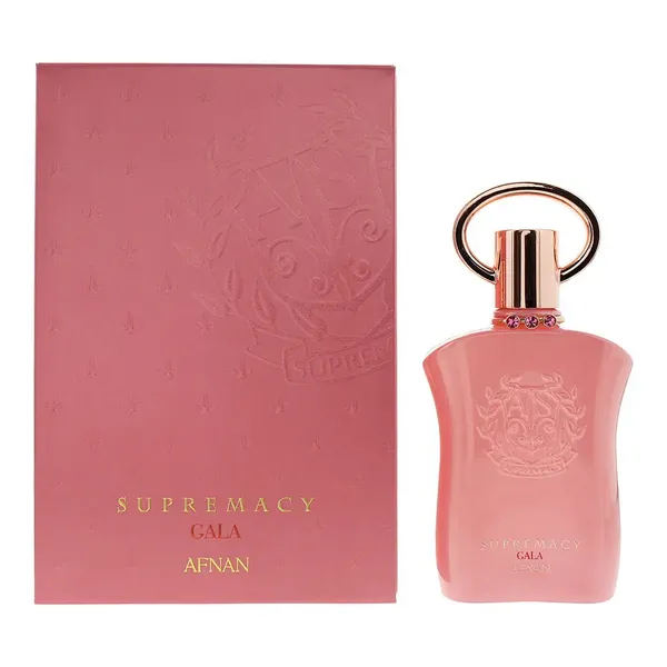 Afnan Supremacy Gala Extrait de Parfum Spray 90ml