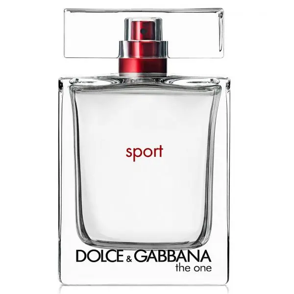 Dolce & Gabbana The One Sport Eau de Toilette For Him 30ml