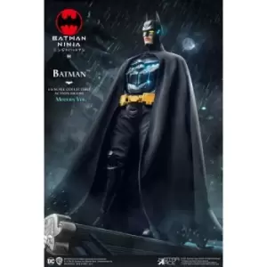 Batman Ninja My Favourite Movie Action Figure 1/6 Modern Batman 30 cm