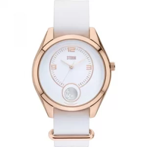 Ladies Storm Orba Watch