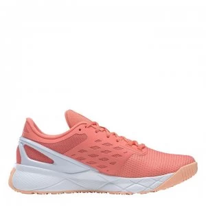 Reebok Nano Flex Training Shoes - Twisted Coral