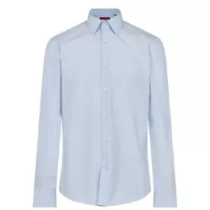 Hugo Venzo Shirt - Blue