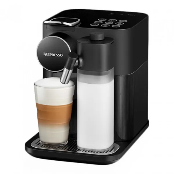 Nespresso Lattissima Gran EN650 Coffee Pod Coffee Maker