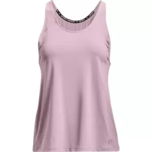 Under Armour Run 200 Tank - Purple