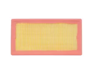 RIDEX Air filter FIAT,ALFA ROMEO,CHRYSLER 8A0429 51881024,51894543,51965450 Engine air filter,Engine filter