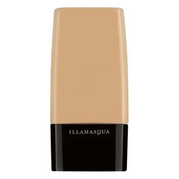 Illamasqua Rich Liquid Foundation 30ml (Various Shades) - 140