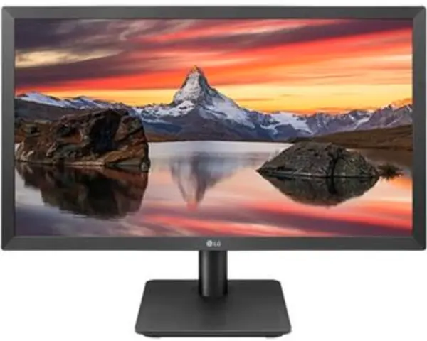 LG 21.5" 22MP410P-B Full HD LED Monitor