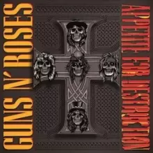 Appetite for Destruction (Super Deluxe Edition)