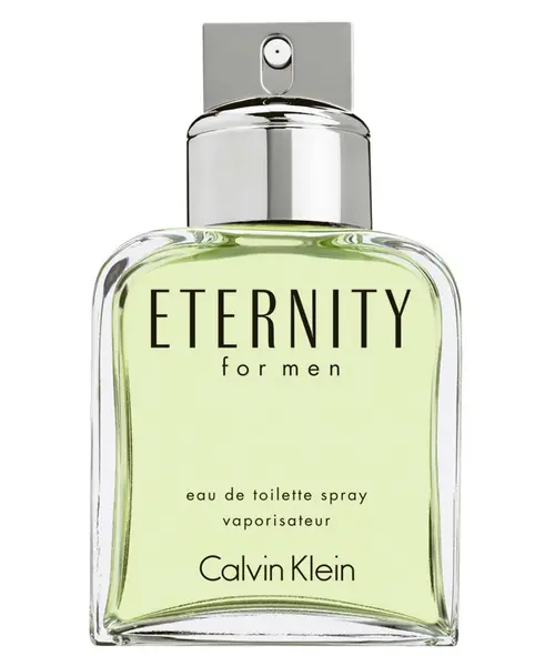 Calvin Klein Eternity Eau de Toilette For Him 200ml