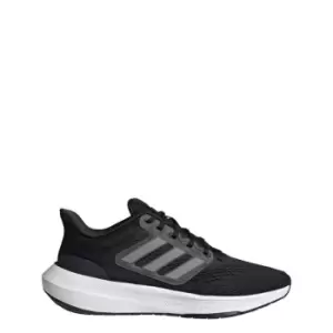 adidas Ultrabounce Shoes Womens - Black