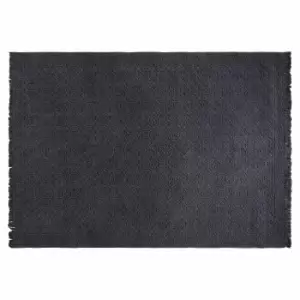 Crossland Grove Kalaburagi Rug Charcoal 1600x2300mm