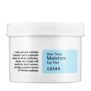 COSRX One Step Moisture Up Pad (70)