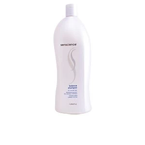 SENSCIENCE balance shampoo 1000ml