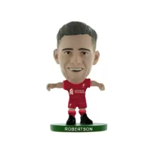 Soccerstarz Liverpool Andrew Robertson