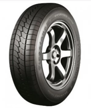 Firestone VanHawk Multiseason 215/65 R16 109/107T 8PR