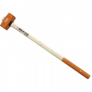 Bahco Hickory Handle Maul 900mm 4.3KG