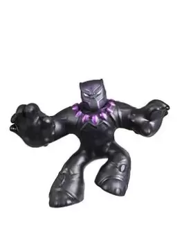 Marvel Heroes Of Goo Jit Zu - Vibranium Power Black Panther