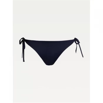 Tommy Bodywear String Side Tie - Desert Sky